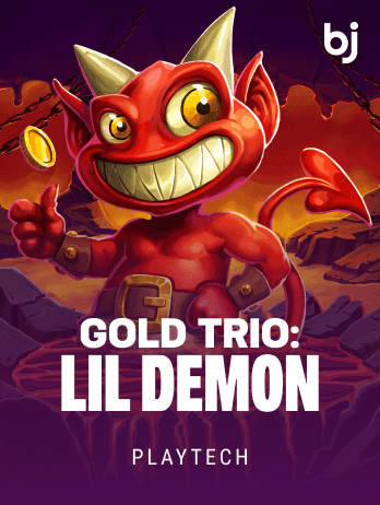 Gold Trio_ Lil Demonpng