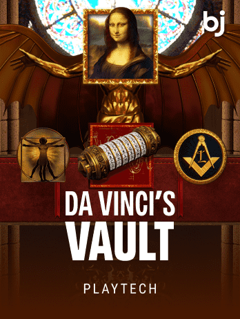 Da Vinci's Vault